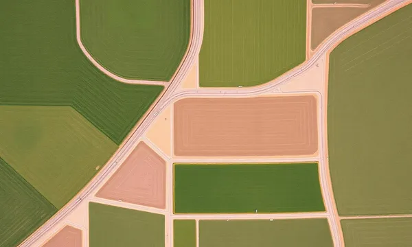 Agricultural Solutions operating context