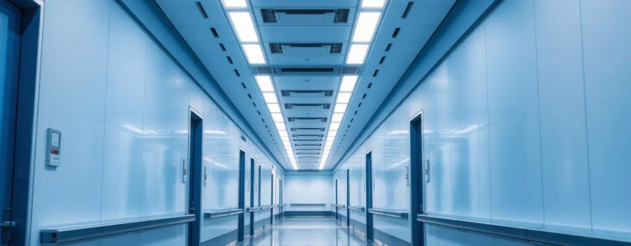 Healthcare sector